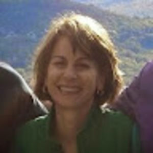 Meet your Posher, Marie